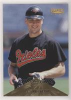 Checklist - Cal Ripken Jr.