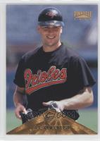 Checklist - Cal Ripken Jr.