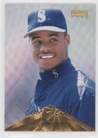 Checklist - Ken Griffey Jr.