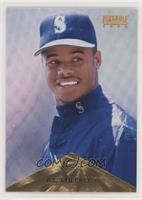 Checklist - Ken Griffey Jr.