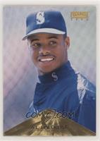 Checklist - Ken Griffey Jr.