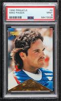 Mike Piazza [PSA 9 MINT]