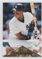 Darryl Strawberry