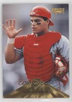 Ivan Rodriguez [Good to VG‑EX]