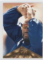 Mo Vaughn