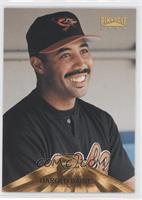 Harold Baines