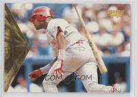 Barry Larkin [Good to VG‑EX]