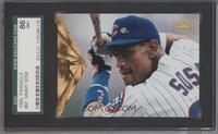 Sammy Sosa [SGC 86 NM+ 7.5]