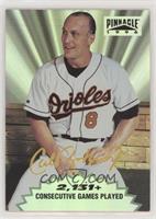 Cal Ripken Jr. [EX to NM]