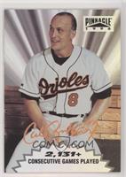 Cal Ripken Jr.