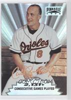 Cal Ripken Jr.