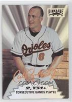 Cal Ripken Jr.