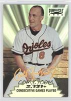 Cal Ripken Jr.