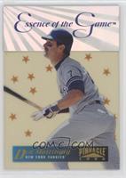 Don Mattingly [EX to NM]