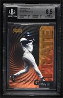 Ken Griffey Jr. [BGS 8.5 NM‑MT+]