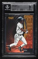 Derek Jeter [BGS 9 MINT]