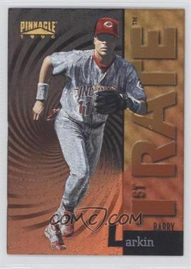 1996 Pinnacle - First Rate #15 - Barry Larkin