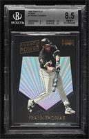 Frank Thomas [BGS 8.5 NM‑MT+]