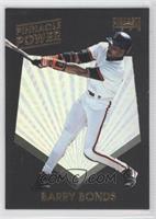 Barry Bonds