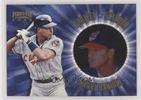 Manny Ramirez [EX to NM]