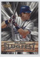 Mike Piazza