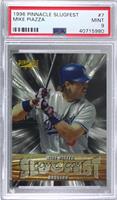 Mike Piazza [PSA 9 MINT]