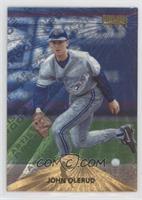 John Olerud