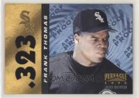 Frank Thomas