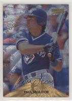 Paul Molitor [EX to NM]