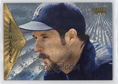 1996 Pinnacle - Starburst - Artist Proof #42 - Jack McDowell