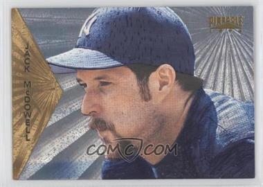 1996 Pinnacle - Starburst - Artist Proof #42 - Jack McDowell