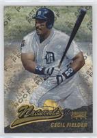 Cecil Fielder