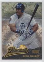 Cecil Fielder