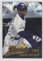 Edgar Martinez