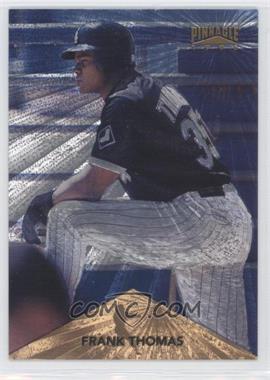 1996 Pinnacle - Starburst #101 - Frank Thomas