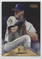 Jim Abbott