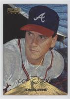 Tom Glavine