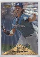 Randy Johnson