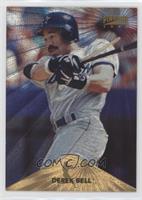 Derek Bell [EX to NM]