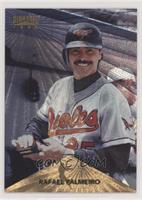 Rafael Palmeiro [EX to NM]