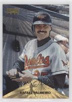 Rafael Palmeiro [Good to VG‑EX]