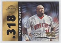 Kirby Puckett