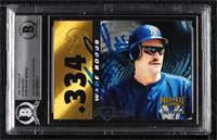 Wade Boggs [BAS BGS Authentic]