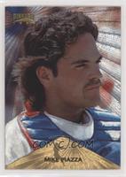 Mike Piazza