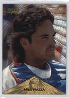 Mike Piazza