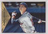 Chipper Jones [EX to NM]