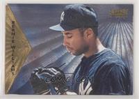 Bernie Williams [EX to NM]