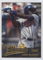 Fred McGriff [EX to NM]