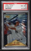 Derek Jeter [PSA 8.5 NM‑MT+]