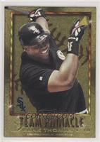 Frank Thomas, Jeff Bagwell [EX to NM]